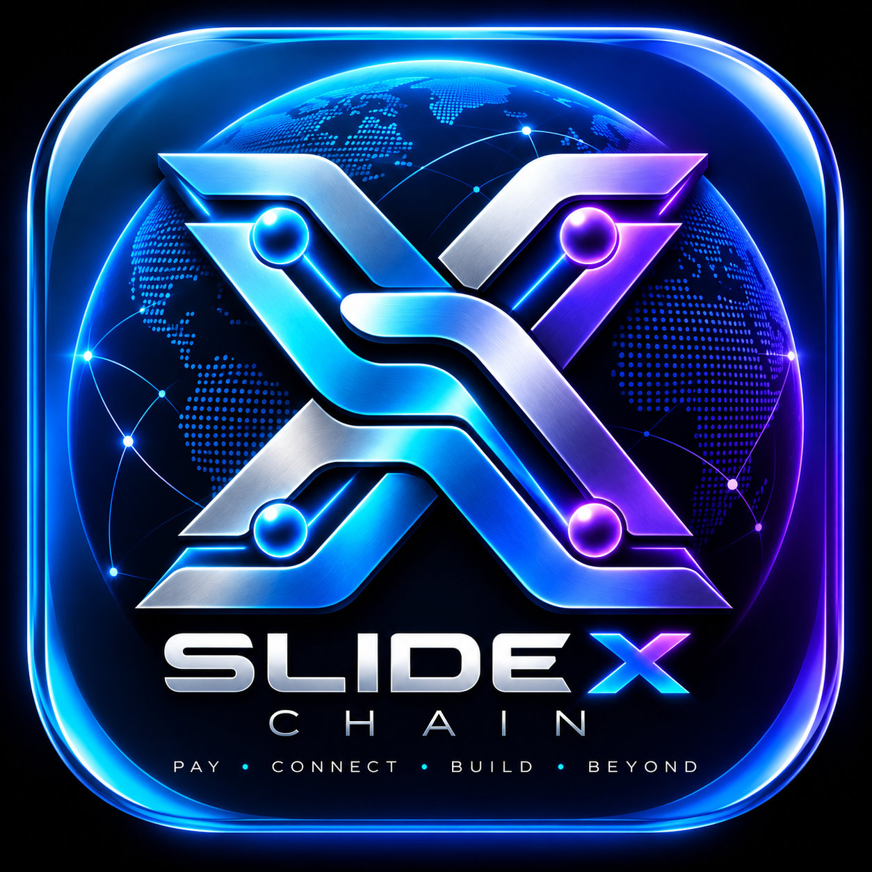 SlideX Chain